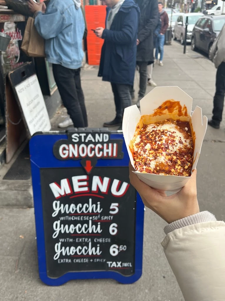 Drogheria Fine menu 3